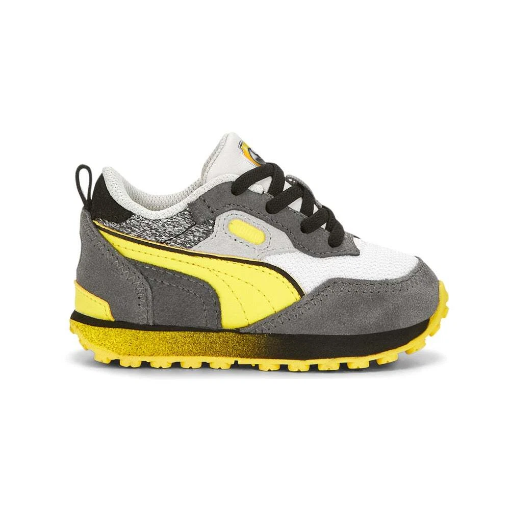 Infant boy hotsell puma shoes