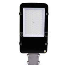 LAMPADA STRADALE LED 50W LAMPIONE SMD CHIP SAMSUNG - SKU 528 FREDDA