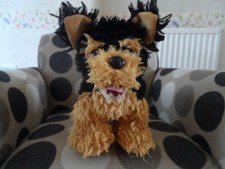 11'' Build A Bear Yorkshire Terrier Puppy Dog Promise Pets Plush Soft Toy