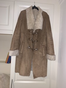 wallis duffle coat