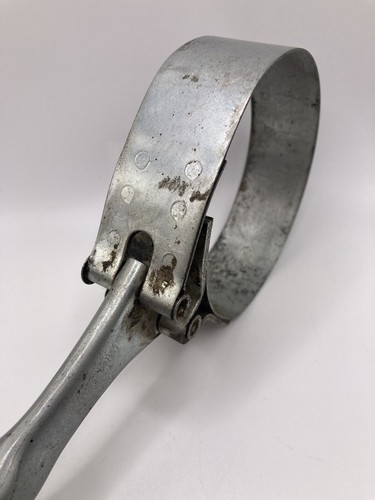 Llave de filtro de aceite J-Mark - Herramienta de mano - Herramientas de automóvil de colección - Imagen 8 de 13