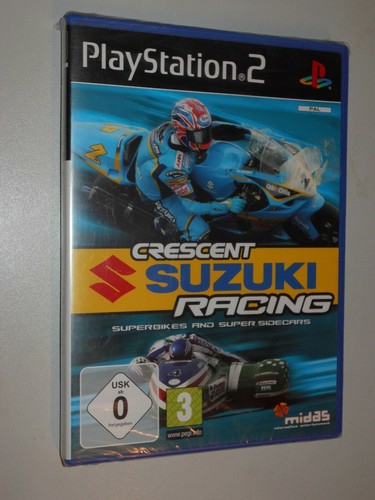PLAYSTATION 2 PS2 SPIEL NEU (PLAYSTATION SAMMLUNG)ZUM AUSSUCHEN EINMAL PORTO (# - Bild 12 von 59
