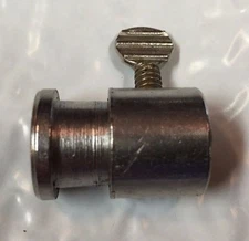 Charbroil short Gas Grill Rotisserie Spit Rod Bushing for 5/16" Standard  Rods 