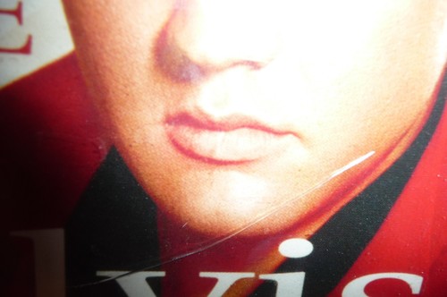 The Very Best of Love - Audio CD von Elvis Presley - 2007 neu versiegelt - Bild 6 von 7