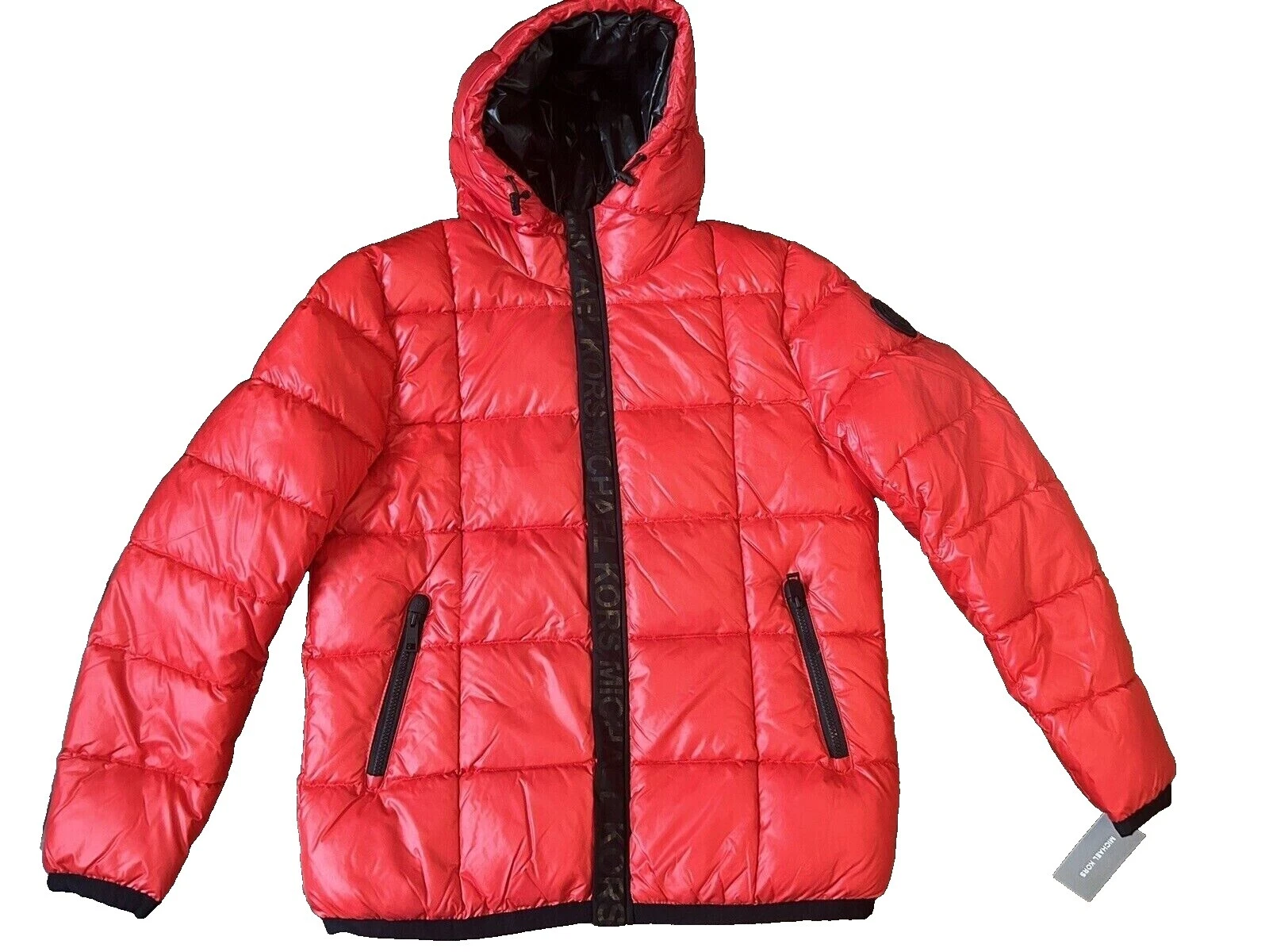 Chaquetas para hombres Michael Kors