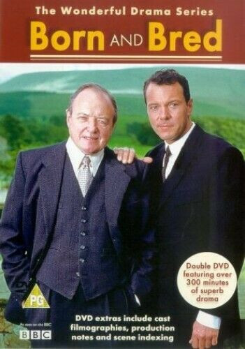 Born And Bred - Series 1 DVD N/A Michael French (II)