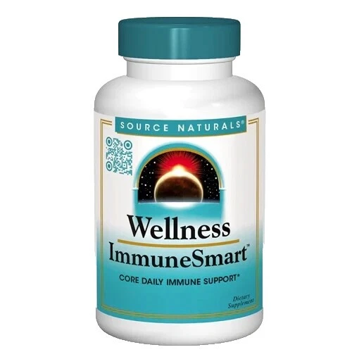 Source Naturals Vitamins & Minerals