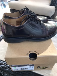 dr martens charlotte