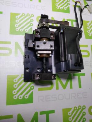 FASTECH EZI-SERVO EZM-60L-A-D CLOSED LOOP STEPPING & LINEAR ACTUATOR   