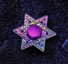 Star Of David Spinner For Kids! Great Gift!  — photo 1
