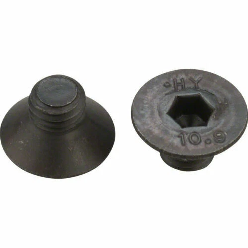 Bujes para bicicletas BMX