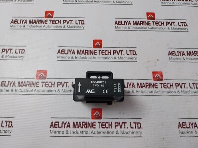 Electrohms HSS400T01 Hall Effect Current Sensor