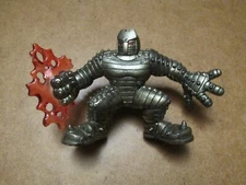 Marvel Super Hero Squad Figure Destroyer Hasbro 2''