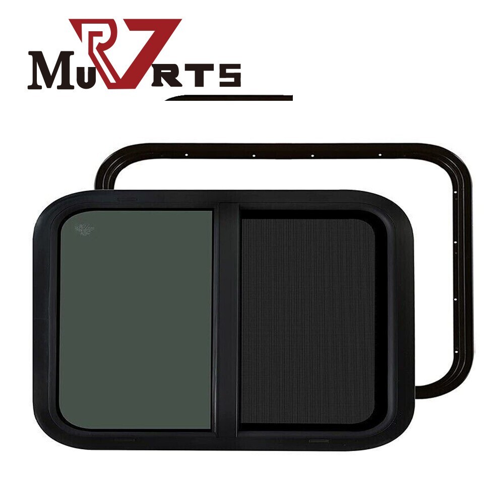 Perfectly Seal RV Window 24