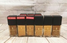3 Pack Black Radiance Color Perfect Oil Free Liquid Foundation - You Pick 
