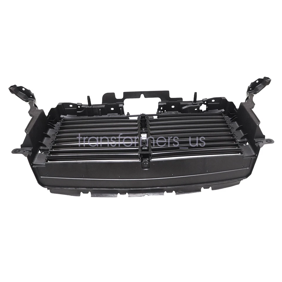 Active Grille Shutter Upper JL1Z8475C For Ford Expedition 2018-2024 JL1Z-8475-A - Image 4 of 4