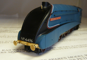 hornby spares on ebay