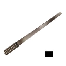 Rectangular Ring Mandrel Steel Shaping Forming Hammering Rectangle Jewelry Tool