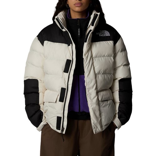 The North Face Giacca da Donna Imbottita Limbara Bianca Taglia S Codice NF0A8... - Foto 5 di 6
