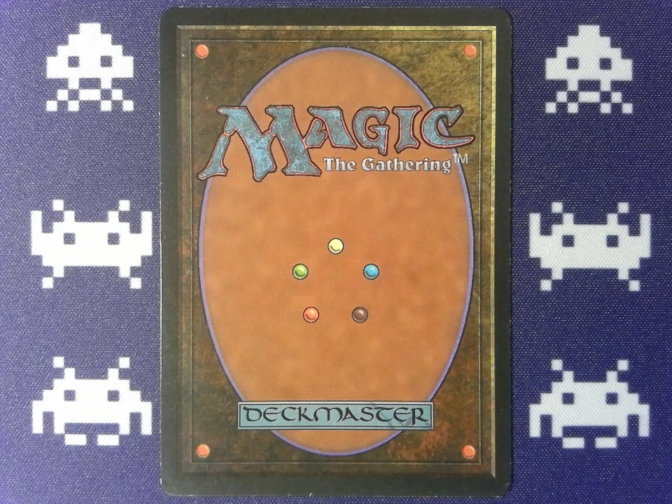 Wurzeln "Roots" German Homelands - Magic the Gathering MTG Green - Image 2 of 2