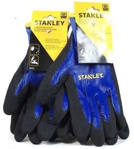 stanley waterproof gloves