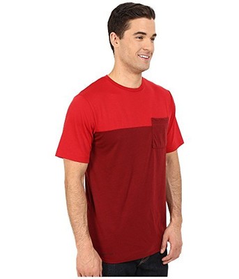 dri fit pocket tee