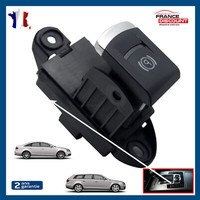 Knopf -Bremse Hand- Nuckel FüR Audi A6 C6 04-11 4F1927225A 4F1927225C