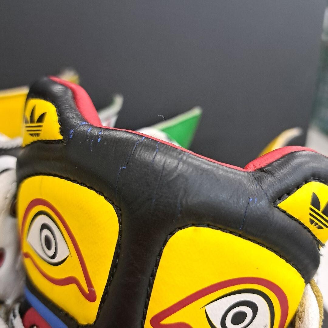 jeremy scott totem wings