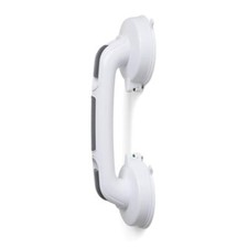 Suction Cup Grab Bar, 12", Each
