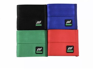 seatbelt wallet