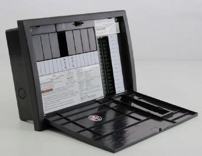 WFCO Technologies WF-8930/50NPB Power Distribution Box Class B