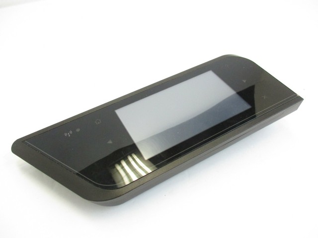 Hp Officejet Pro 8600 Plus Display Control Dash Part Cm750 60060 Cm750a For Sale Online Ebay