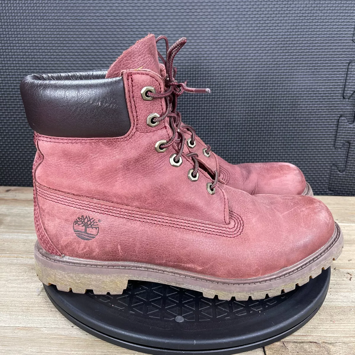 Timberland af top 6 inch premium