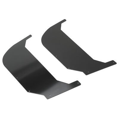 UTV Accessories 4-Piece Door Pocket Storage Set For Yamaha Wolverine