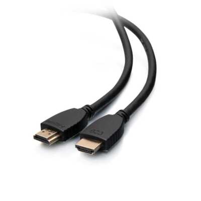 C2G CG50612 15ft (4.6m) C2G Core Series High Speed HDMI  Cable with Ethernet - 4