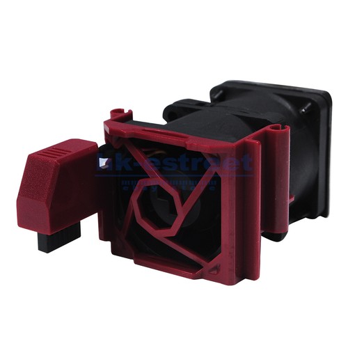 HP DL360 G10 Plus Gen10+ Cooling Fan PFM0412HS P21644-001 P31214-001 P22798-001 - Picture 14 of 20
