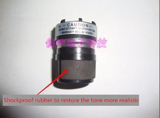 Cartuccia di ricambio 2 pezzi adatta per ricambi riparazione microfono Shure SM58 PG58