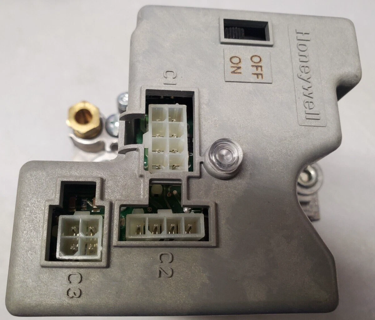 ICP Heil Tempstar Comfortmaker SV9541M2094 HQ1013350HW Furnace Smart Gas  Valve | eBay