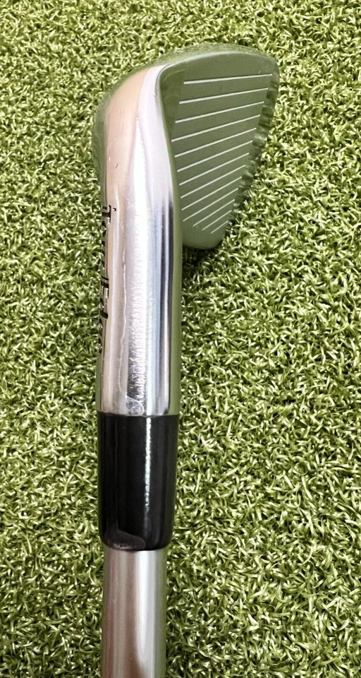 MINT Tour Edge Exotics Tungsten EX5 7 Iron / Tensei 70 Regular Graphite /sa8655 - Image 4 of 4