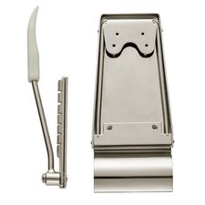 KAISH Long/Short Version Vibrola Vibrato Tremolo Tailpiece for LP/SG/ES Guitar