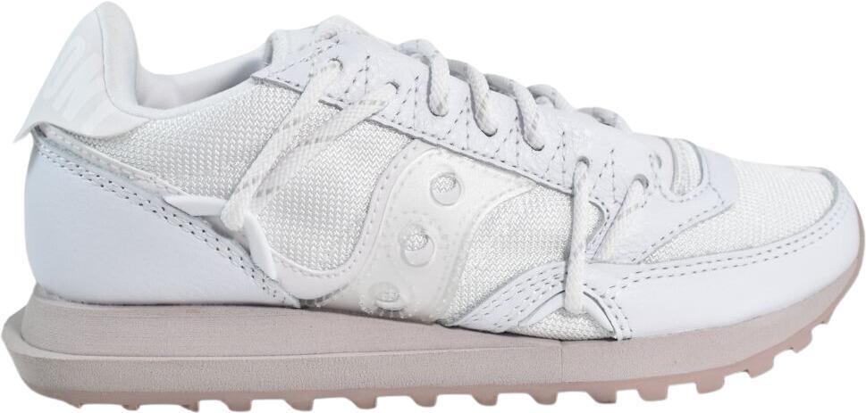 Saucony Jazz DST Abstract Collection - White for sale | eBay