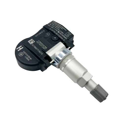 4X TIRE PRESSURE SENSOR TPMS 433MHZ FOR RANGE ROVER SPORT EVOQUE SPORTS LR070840 - Picture 11 of 11