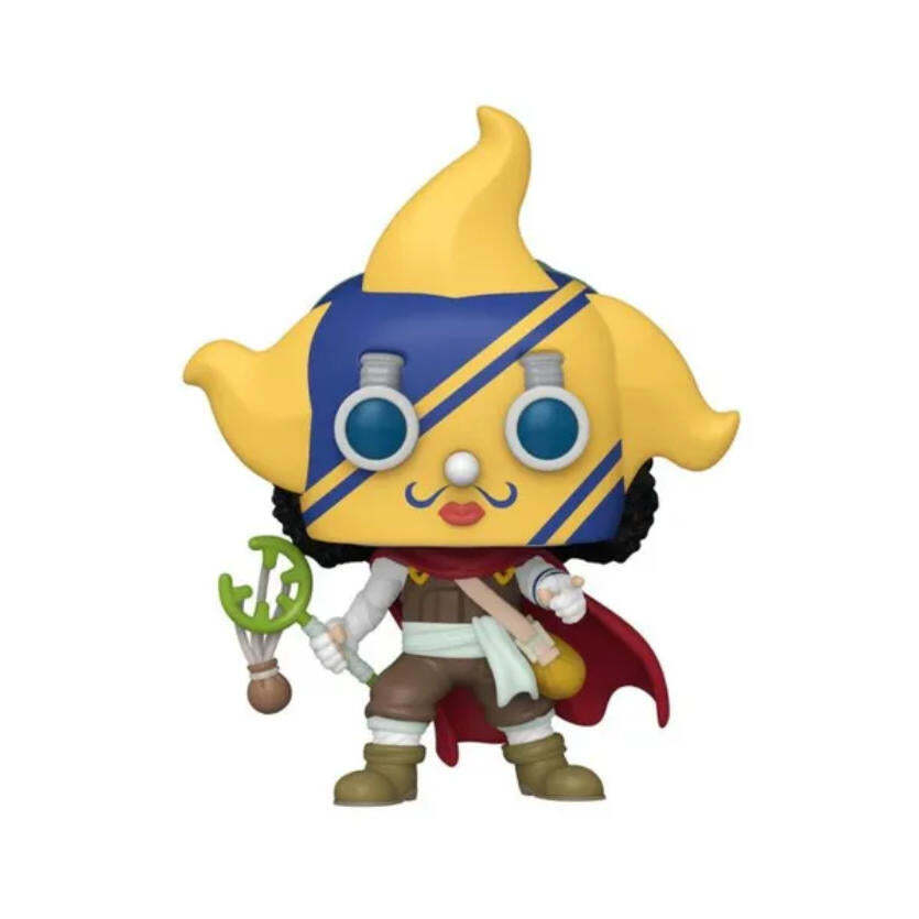 Thumbnail - Funko Pop One Piece - Sniper King Chase 1514