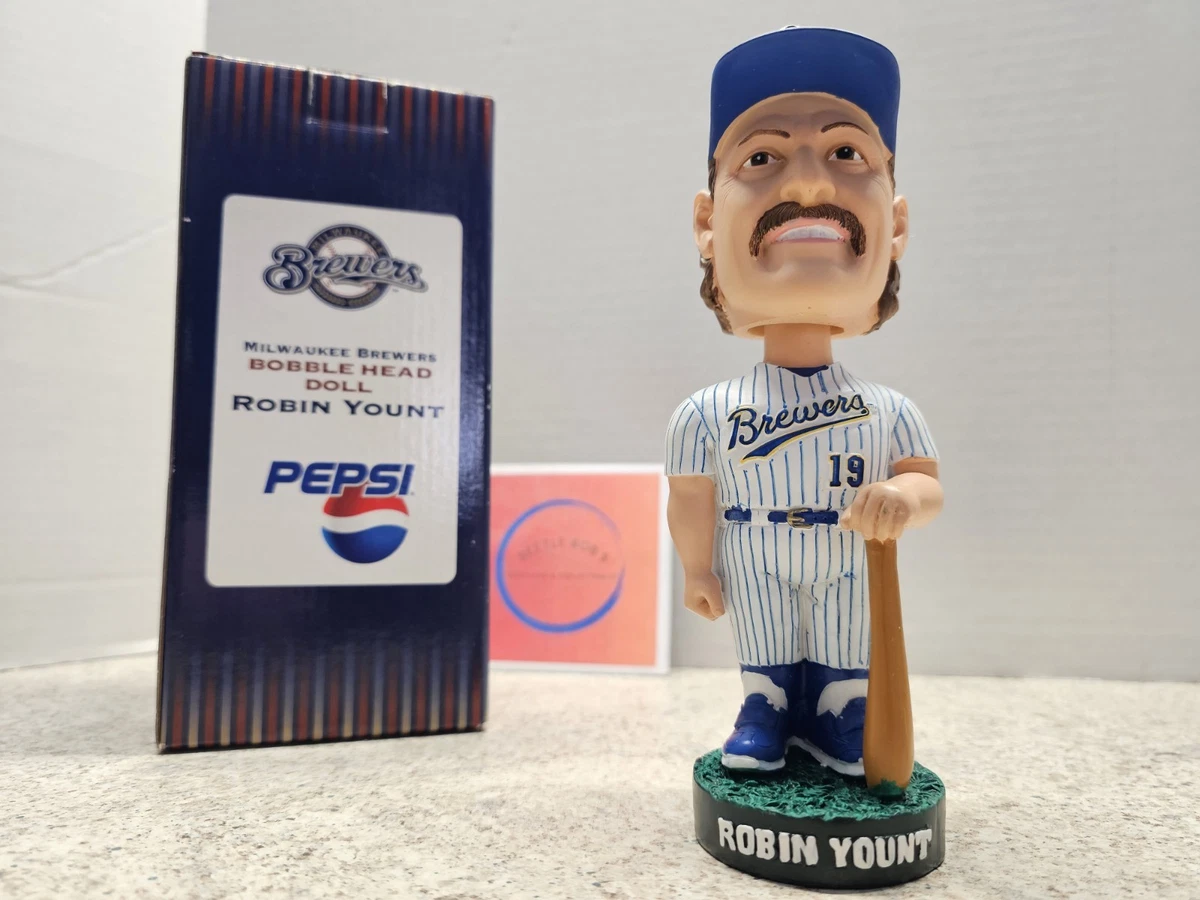 Milwaukee Brewers One Size MLB Bobbleheads for sale | eBay