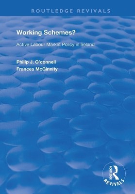 Working Schemes? - 9781138359840