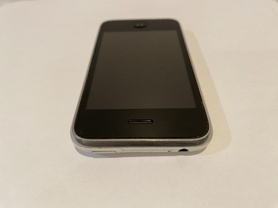 Apple iPhone 3GS - 16 GB - White (Unlocked) for sale online | eBay