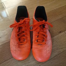 Nike Magista Orange Football Boots UK 4