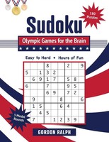 Gordon Ralph | Sudoku Olympic Games For The Brain | Taschenbuch | Englisch