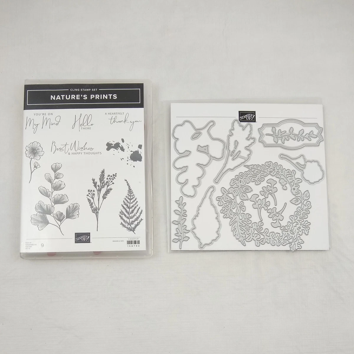 Stampin Up Bundle Up for sale | eBay