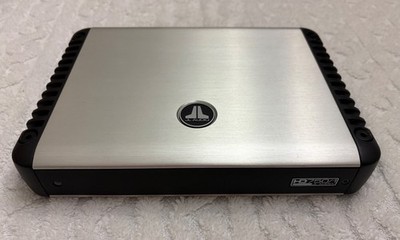 JL Audio HD Series HD750/1 Mono subwoofer amplifier   750 watts RMS x 1